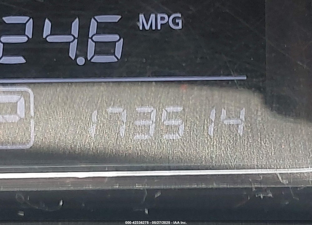 2015 NISSAN SENTRA SL VIN: 3N1AB7AP0FY264372