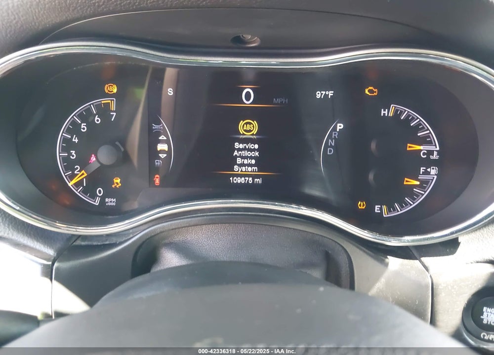 2018 JEEP GRAND CHEROKEE VIN: 1C4RJEAG8JC380640
