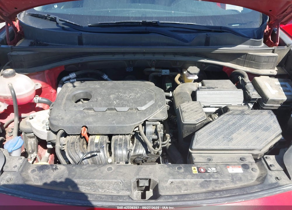 2022 KIA SPORTAGE VIN: KNDPM3AC5N7021258