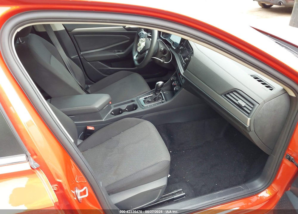 2021 VOLKSWAGEN JETTA VIN: 3VWC57BU9MM013627