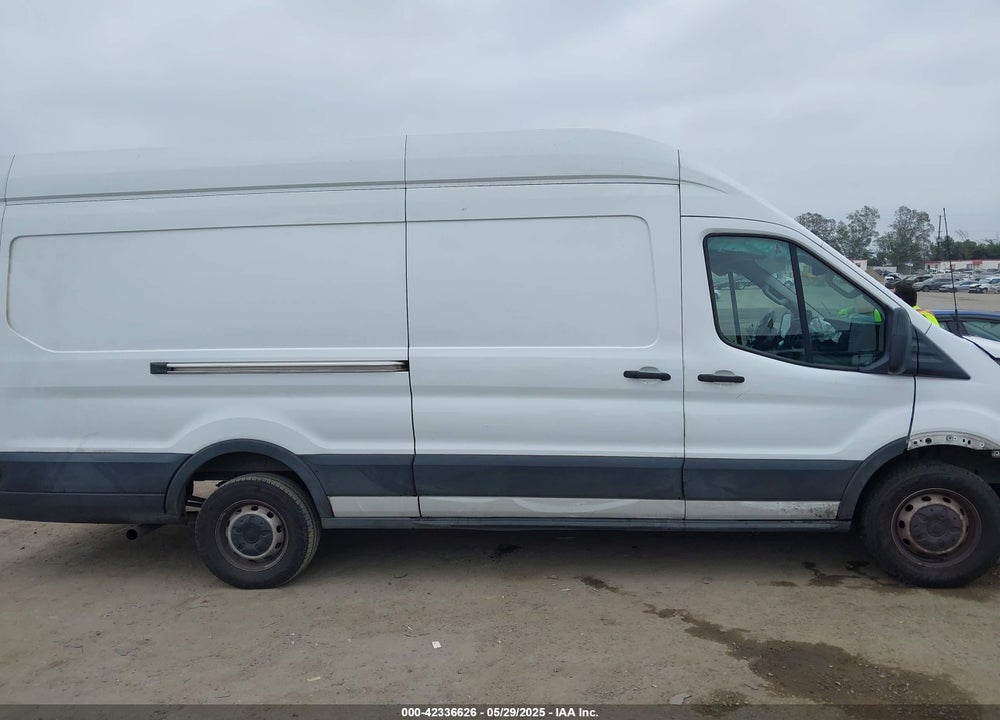 2020 FORD TRANSIT-350 VIN: 1FTBW3XG8LKA54375
