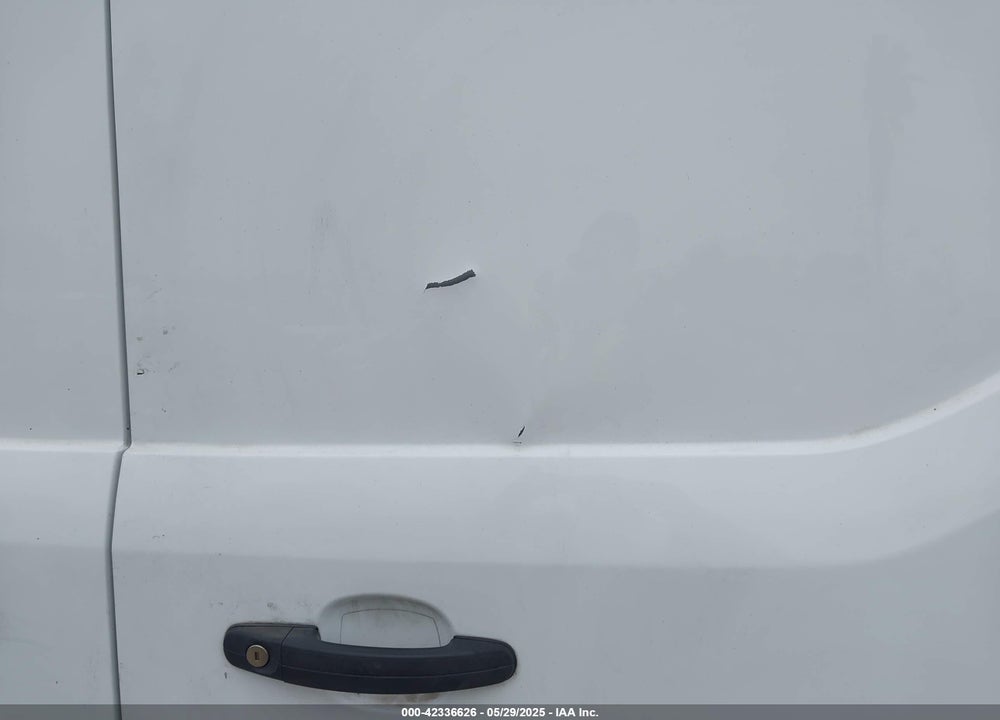 2020 FORD TRANSIT-350 VIN: 1FTBW3XG8LKA54375
