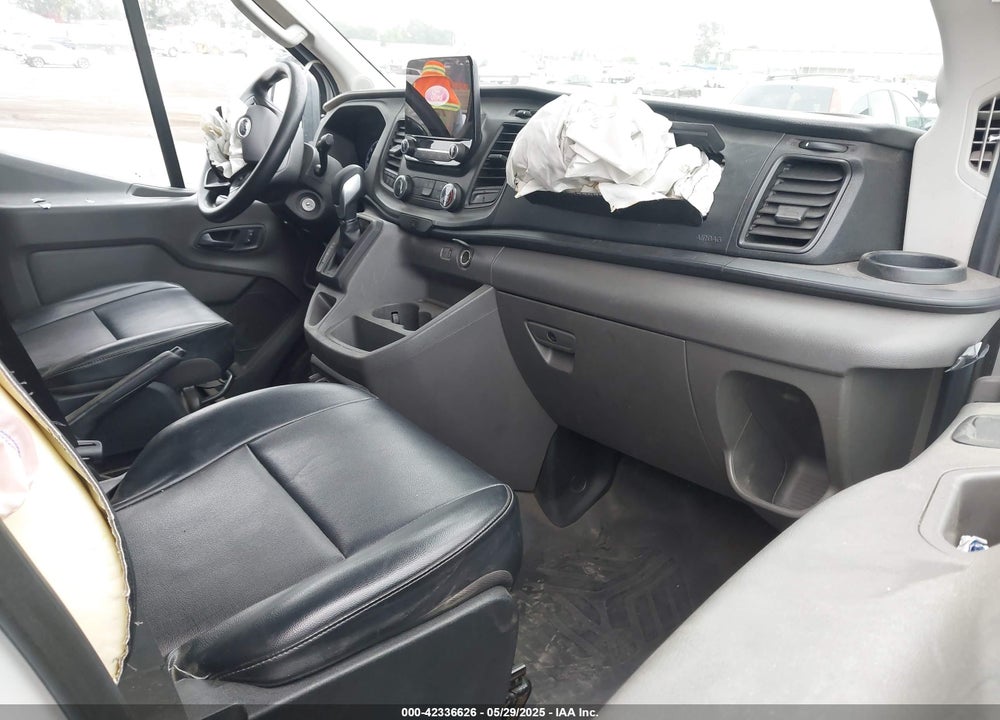 2020 FORD TRANSIT-350 VIN: 1FTBW3XG8LKA54375