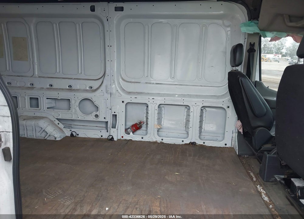 2020 FORD TRANSIT-350 VIN: 1FTBW3XG8LKA54375