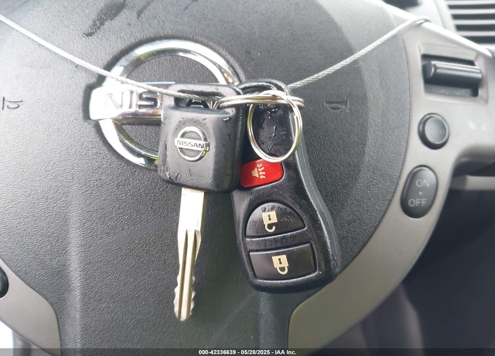 2012 NISSAN SENTRA 2.0 S VIN: 3N1AB6AP7CL622201
