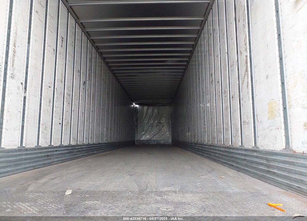 2018 UTILITY TRAILER MFG --- VIN: 1UYVS2538J3144525
