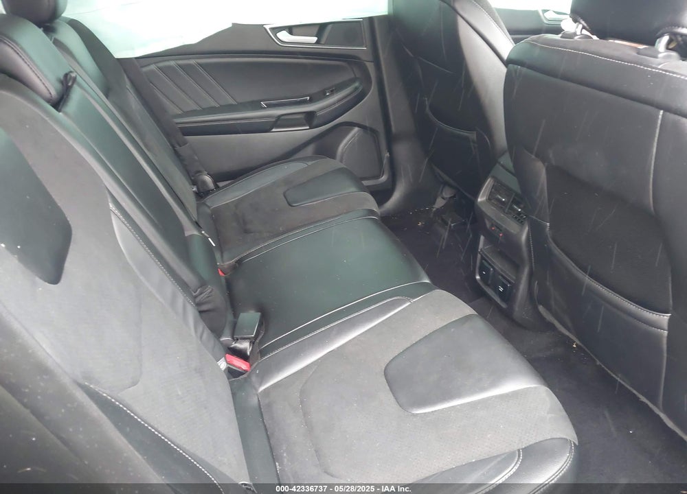 2016 FORD EDGE VIN: 2FMPK4APXGBB72634