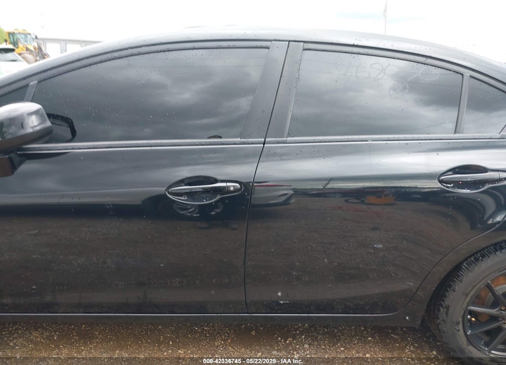 2012 HONDA CIVIC VIN: 19XFB2F8XCE368050