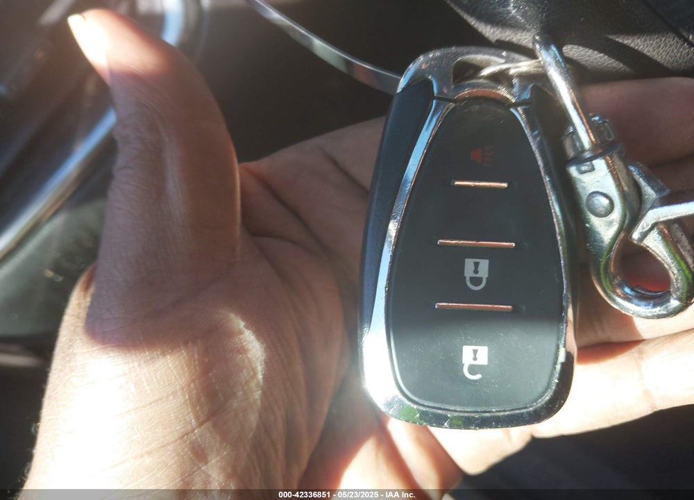 2020 CHEVROLET EQUINOX VIN: 3GNAXKEV4LL113478