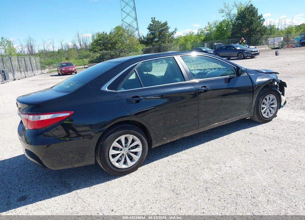 2015 TOYOTA CAMRY VIN: 4T4BF1FK9FR503292