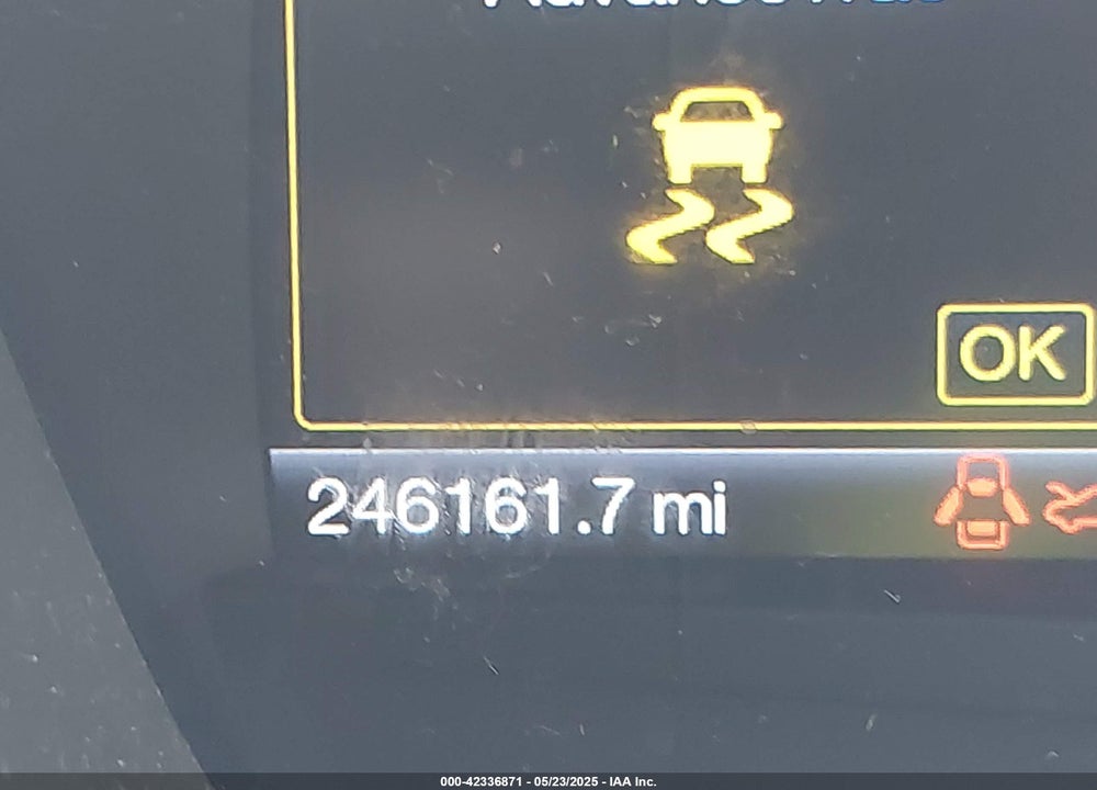 2013 FORD FUSION SE VIN: 3FA6P0H78DR303014