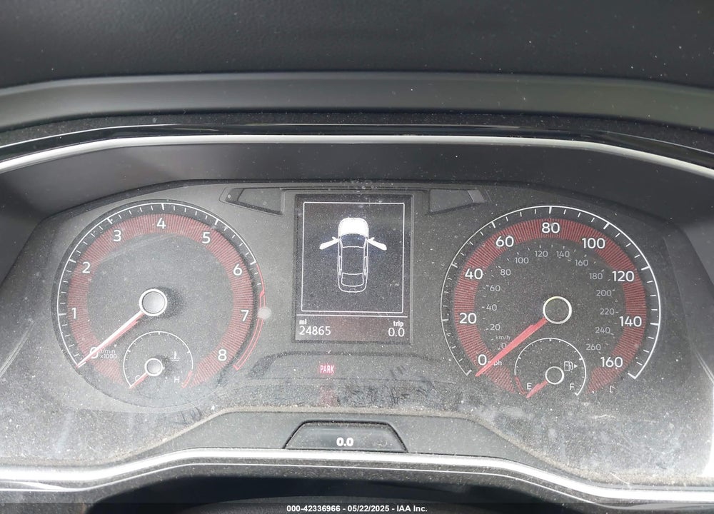 2019 VOLKSWAGEN JETTA VIN: 3VWC57BU9KM201612