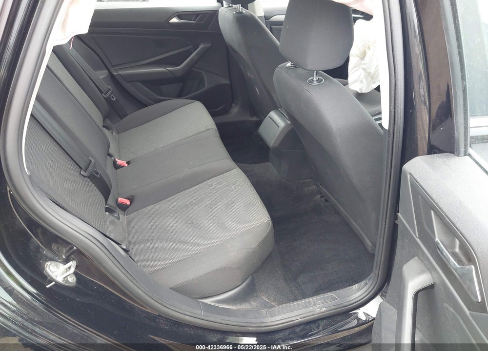 2019 VOLKSWAGEN JETTA VIN: 3VWC57BU9KM201612
