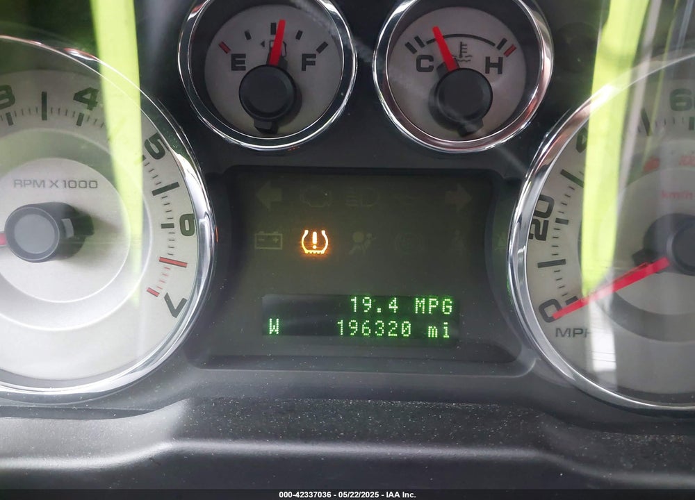 2010 FORD EDGE VIN: 2FMDK4KC0ABA04636