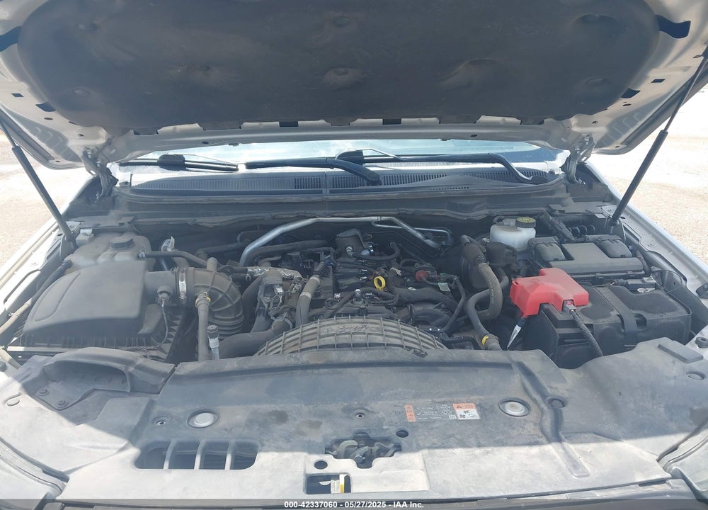 2019 FORD RANGER VIN: 1FTER4EH6KLB02891