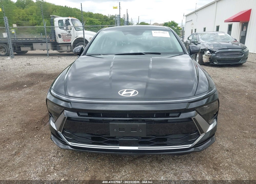 2024 HYUNDAI SONATA VIN: KMHL14JA8RA409343