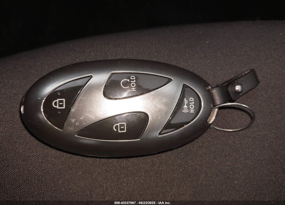 2024 HYUNDAI SONATA VIN: KMHL14JA8RA409343