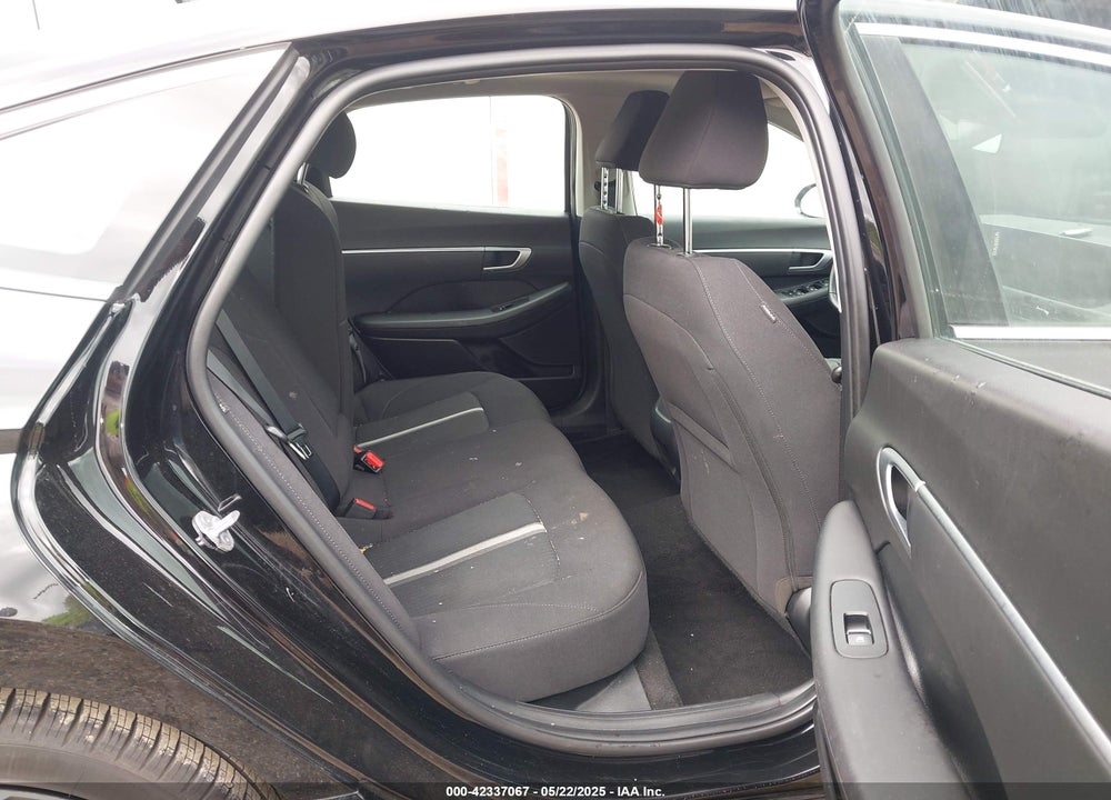 2024 HYUNDAI SONATA VIN: KMHL14JA8RA409343