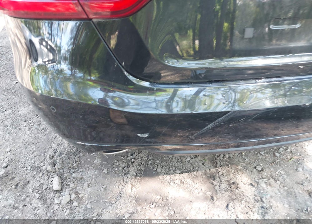 2017 NISSAN MAXIMA VIN: 1N4AA6AP5HC367976