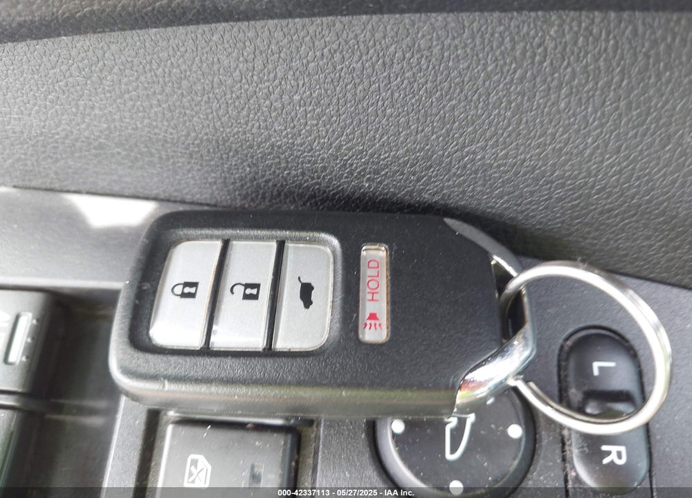 2016 HONDA CR-V EX VIN: 2HKRM4H54GH712351