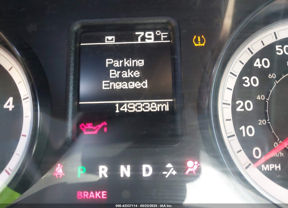 2016 RAM 1500 VIN: 1C6RR7FMXGS409368