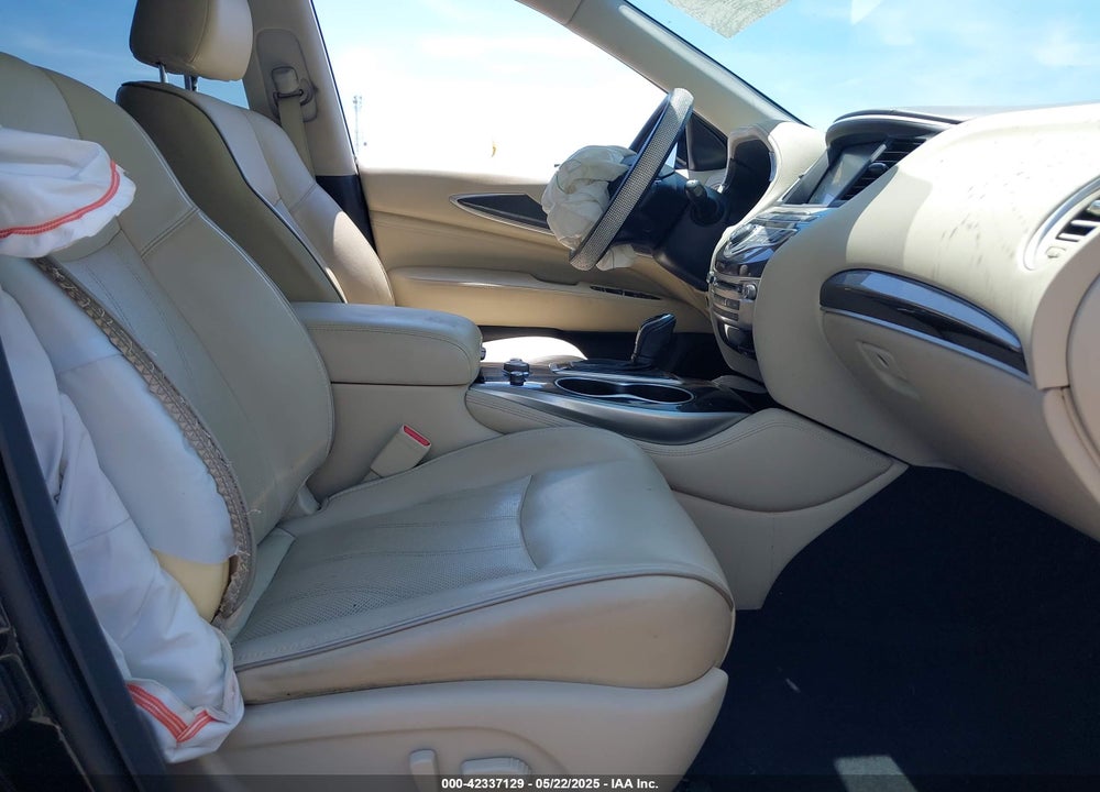 2018 INFINITI QX60 VIN: 5N1DL0MN9JC510907