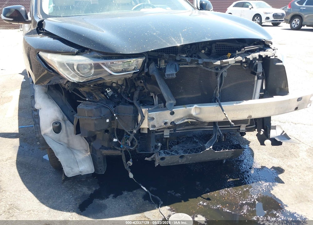 2018 INFINITI QX60 VIN: 5N1DL0MN9JC510907