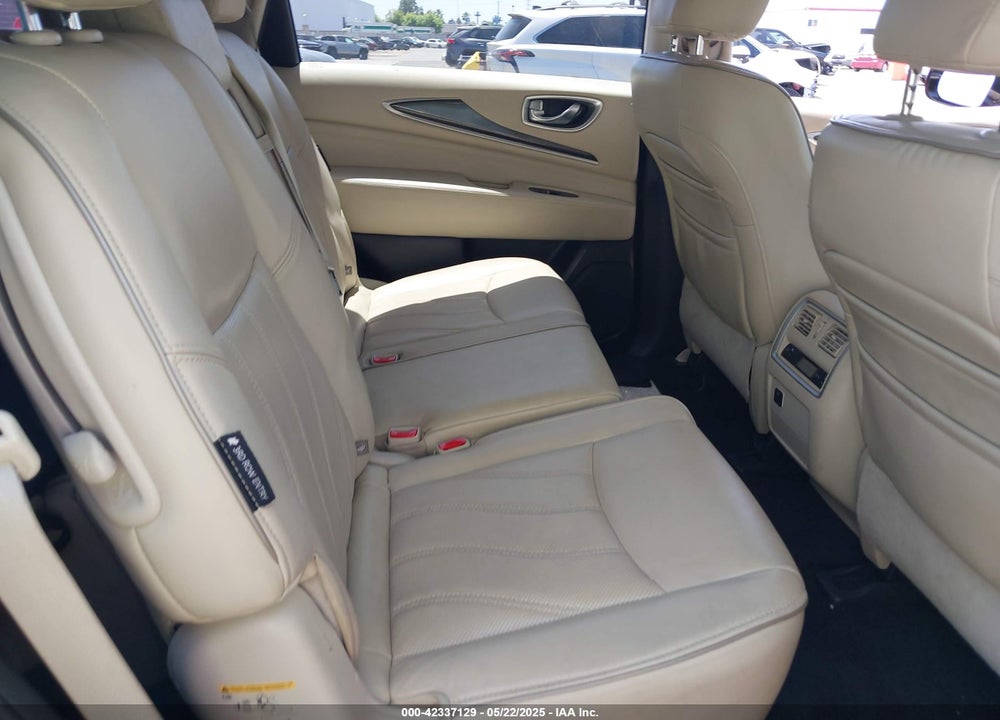 2018 INFINITI QX60 VIN: 5N1DL0MN9JC510907