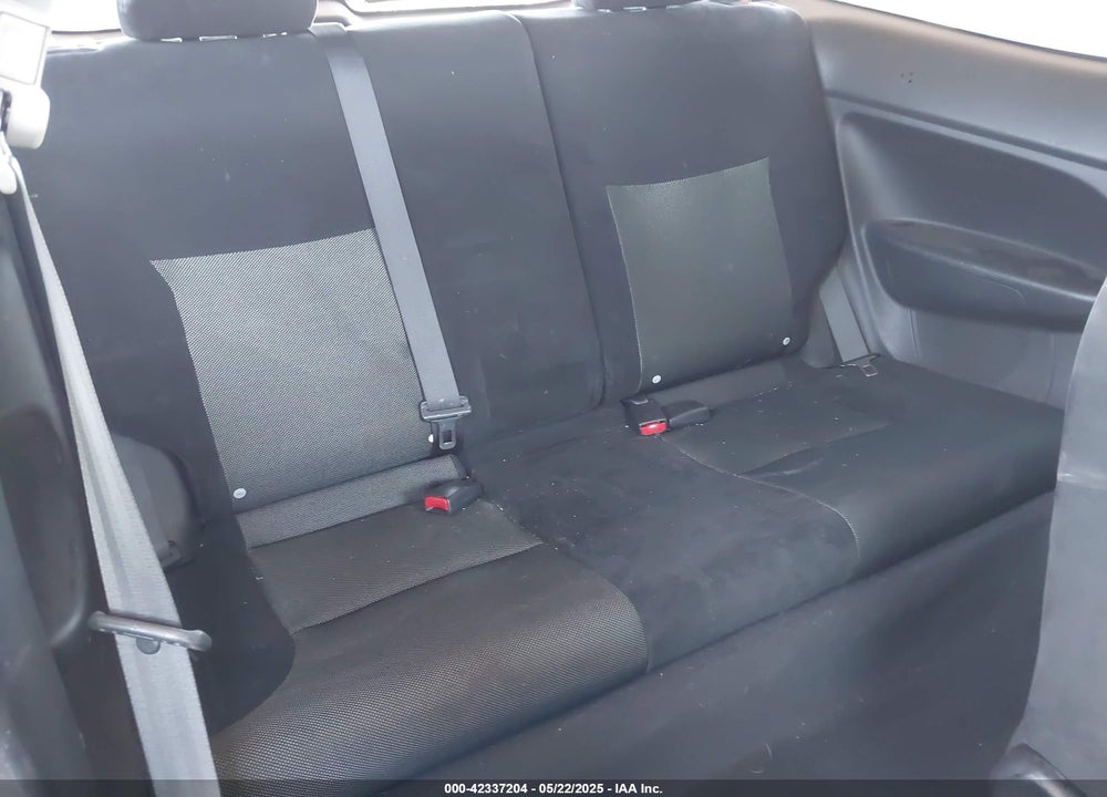2002 HONDA CIVIC SI VIN: SHHEP33552U303241