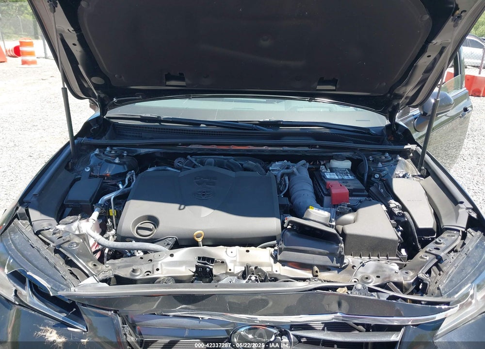 2019 TOYOTA AVALON VIN: 4T1BZ1FB7KU028110