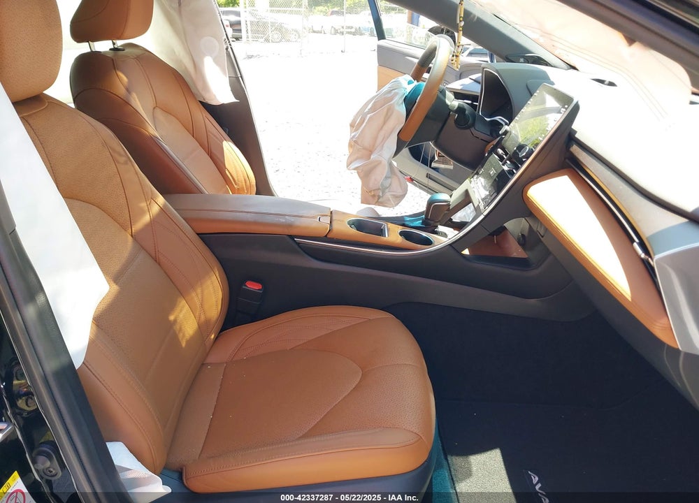 2019 TOYOTA AVALON VIN: 4T1BZ1FB7KU028110