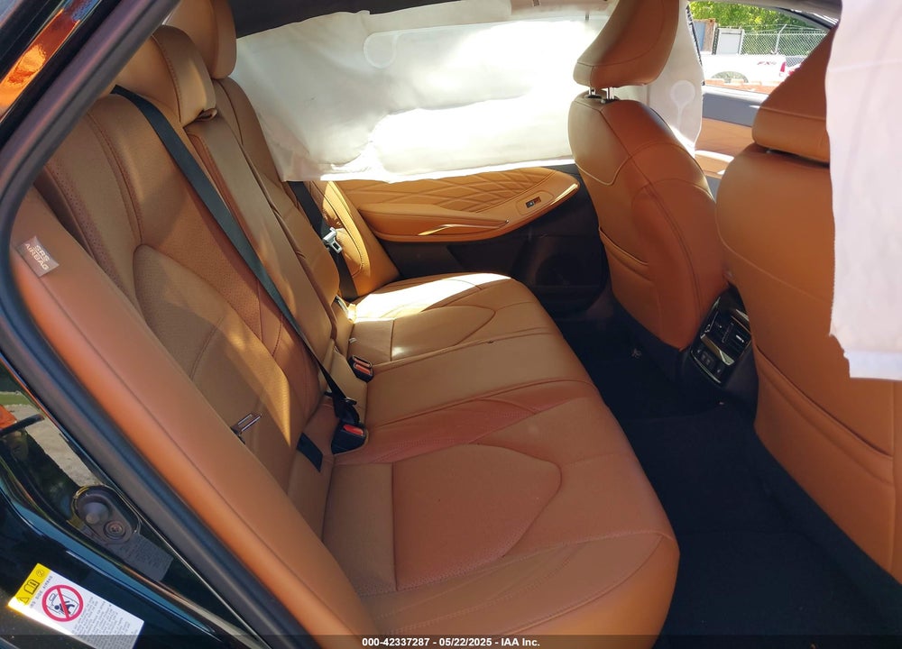 2019 TOYOTA AVALON VIN: 4T1BZ1FB7KU028110