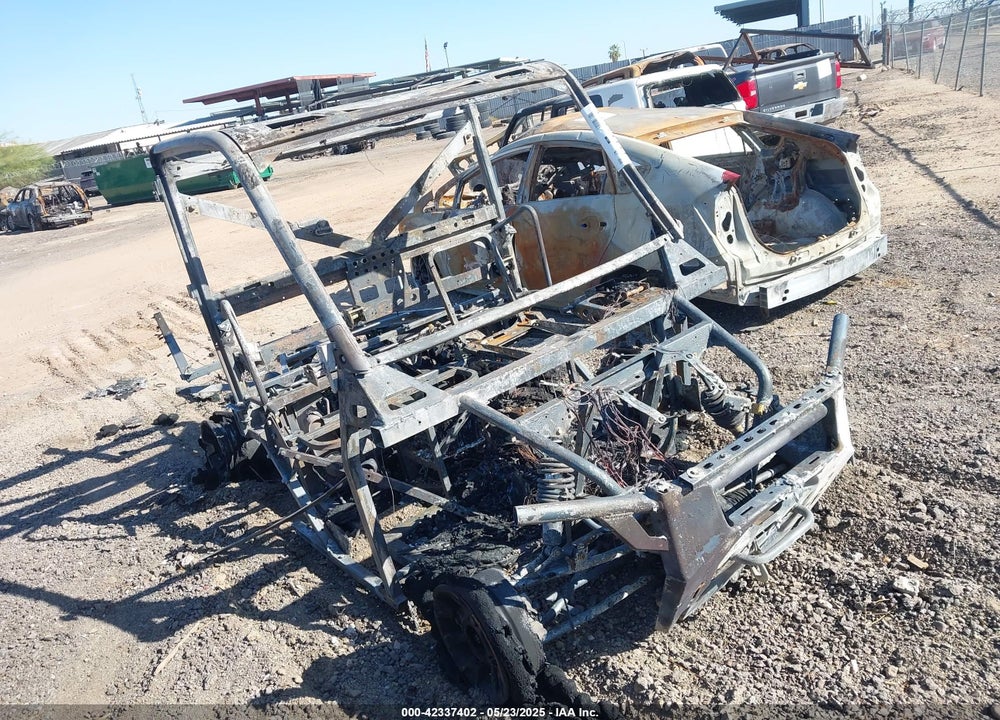 2020 POLARIS RANGER XP 1000 PREMIUM VIN: 4XARRE995L8933305
