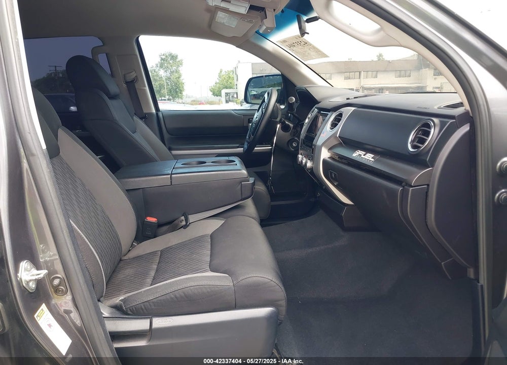 2015 TOYOTA TUNDRA VIN: 5TFEM5F10FX085865