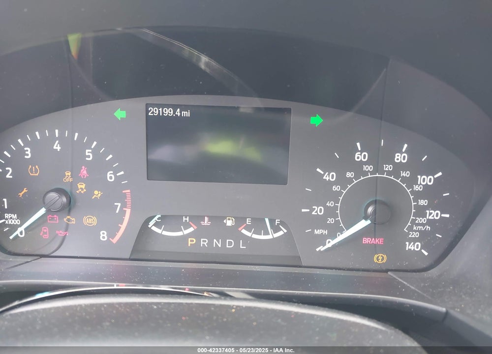 2022 FORD ESCAPE VIN: 1FMCU0G64NUB96239