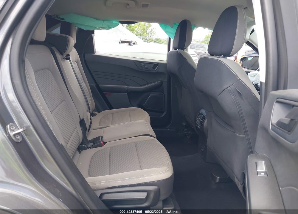 2022 FORD ESCAPE VIN: 1FMCU0G64NUB96239