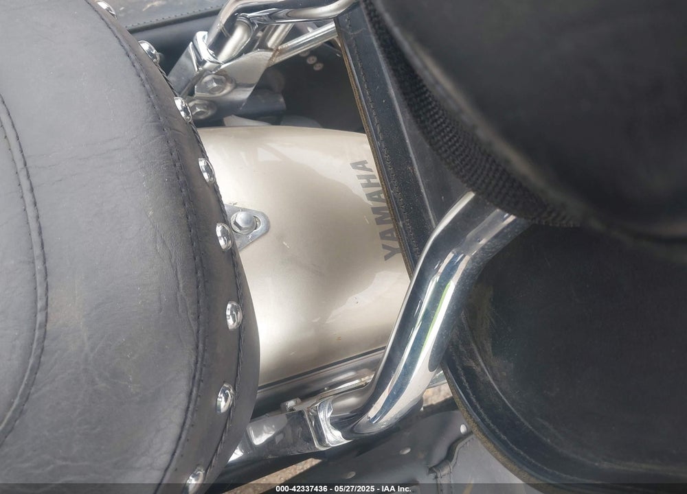 2005 YAMAHA XV1700 A VIN: JYAVP17E95A012153