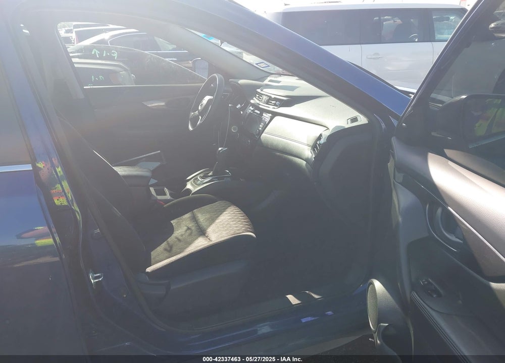 2020 NISSAN ROGUE VIN: 5N1AT2MT3LC733248