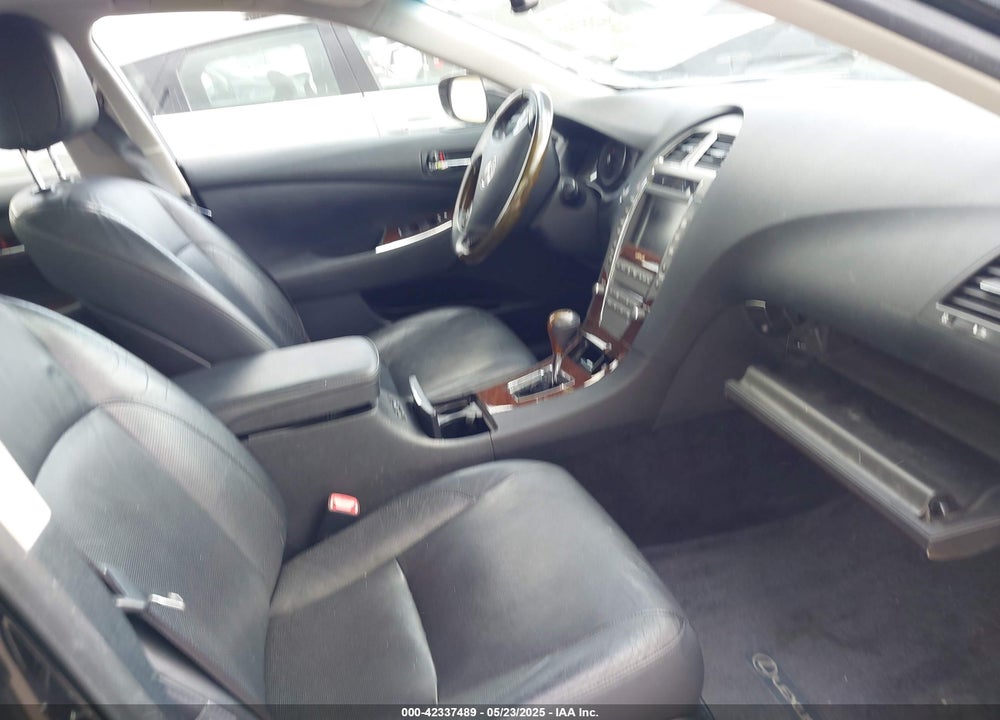 2010 LEXUS ES 350 VIN: JTHBK1EG1A2396264