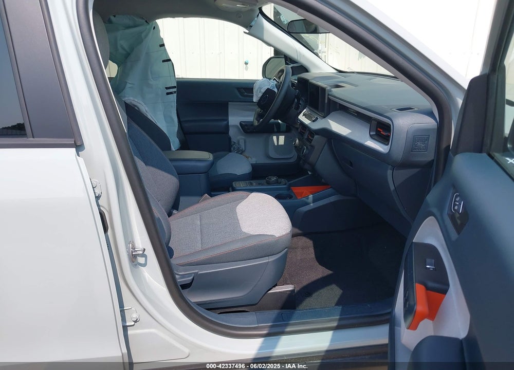 2024 FORD MAVERICK VIN: 3FTTW8J9XRRB62805