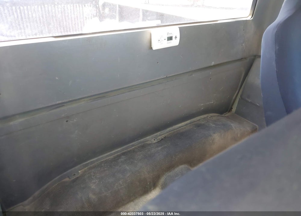 2007 FORD RANGER VIN: 1FTYR14D07PA45551