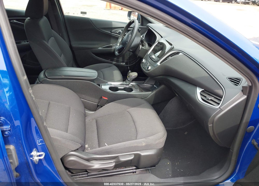 2023 CHEVROLET MALIBU VIN: 1G1ZD5ST8PF239733