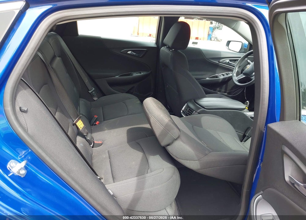 2023 CHEVROLET MALIBU VIN: 1G1ZD5ST8PF239733