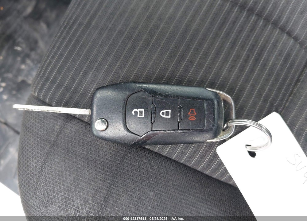 2019 FORD F150 VIN: 1FTMF1C51KKC79270