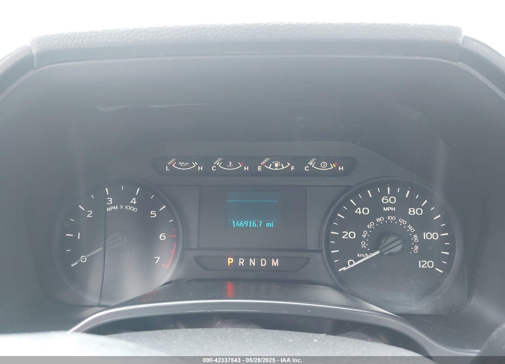 2019 FORD F150 VIN: 1FTMF1C51KKC79270