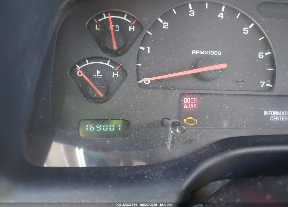 2003 DODGE DAKOTA SLT VIN: 1D7HL48N83S247654
