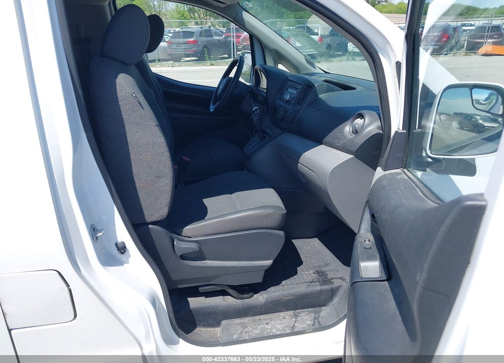 2017 CHEVROLET CITY EXPRESS 1LT VIN: 3N63M0ZN1HK701924