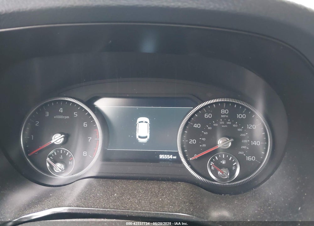 2022 KIA TELLURIDE VIN: 5XYP54HC0NG211061