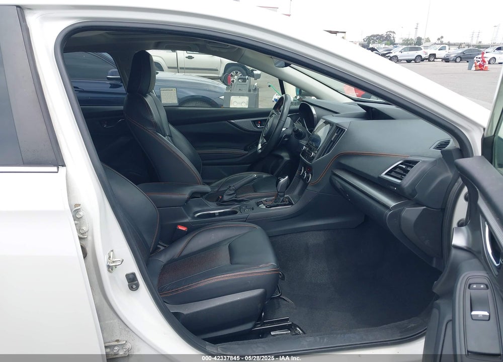 2023 SUBARU CROSSTREK VIN: JF2GTHNC9PH254116