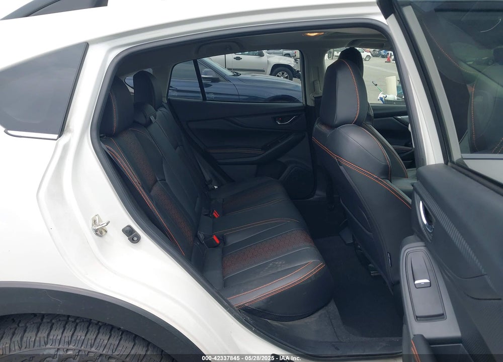 2023 SUBARU CROSSTREK VIN: JF2GTHNC9PH254116